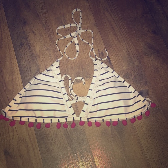 Other - Cute swim top Large